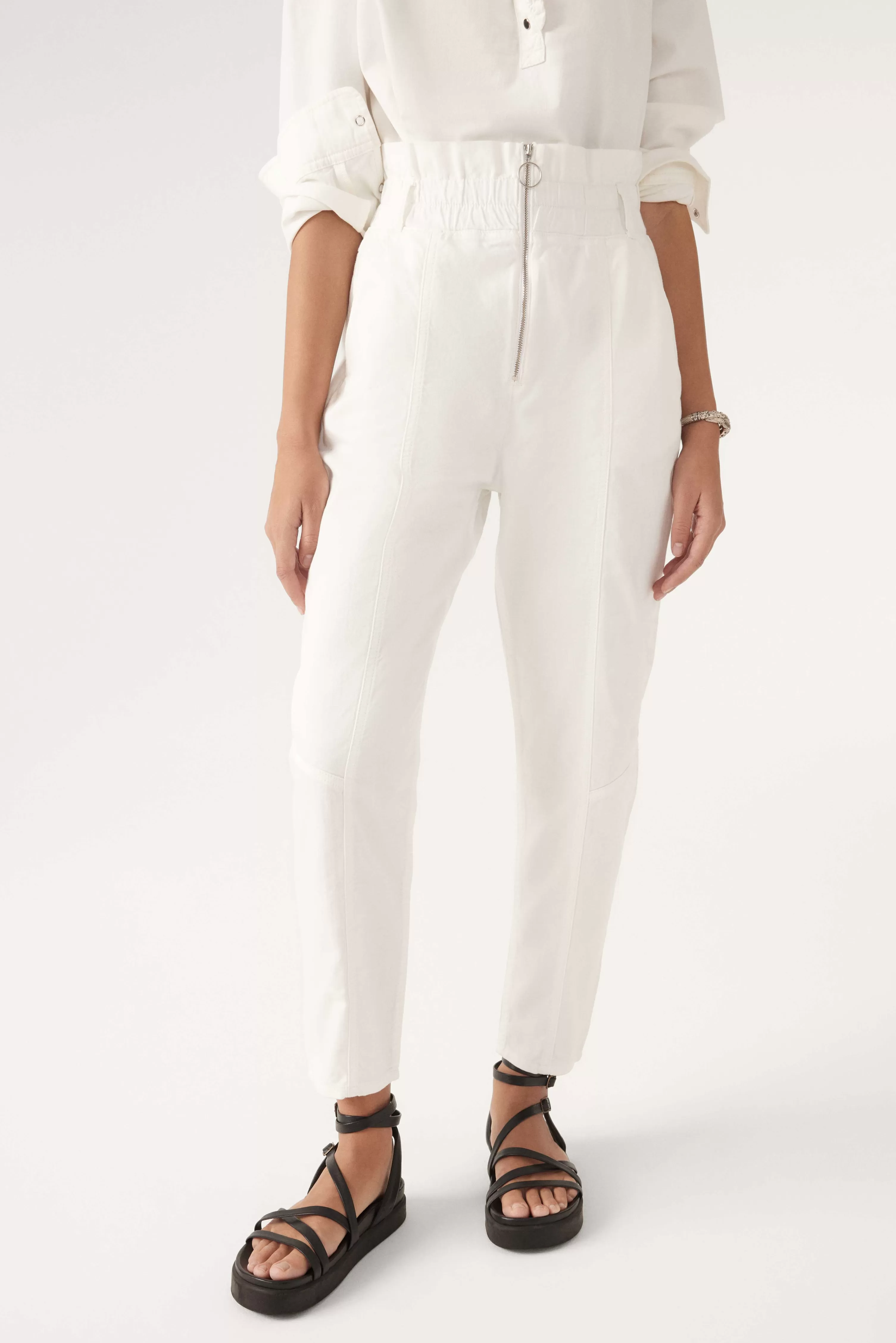 ba&sh Omny-Broek.